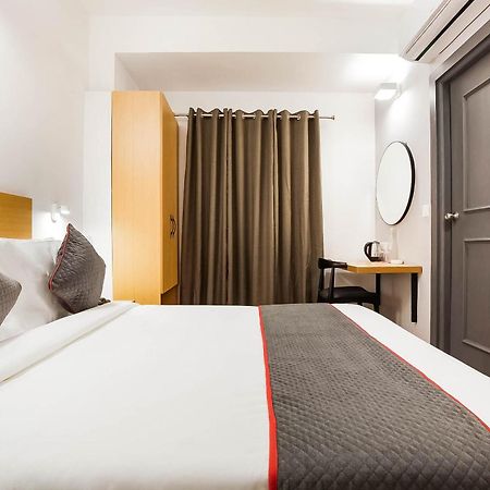 Super Townhouse Lords Inn Regency Manglia Luaran gambar