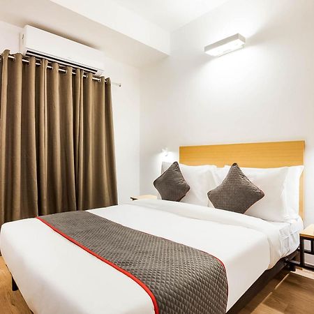 Super Townhouse Lords Inn Regency Manglia Luaran gambar