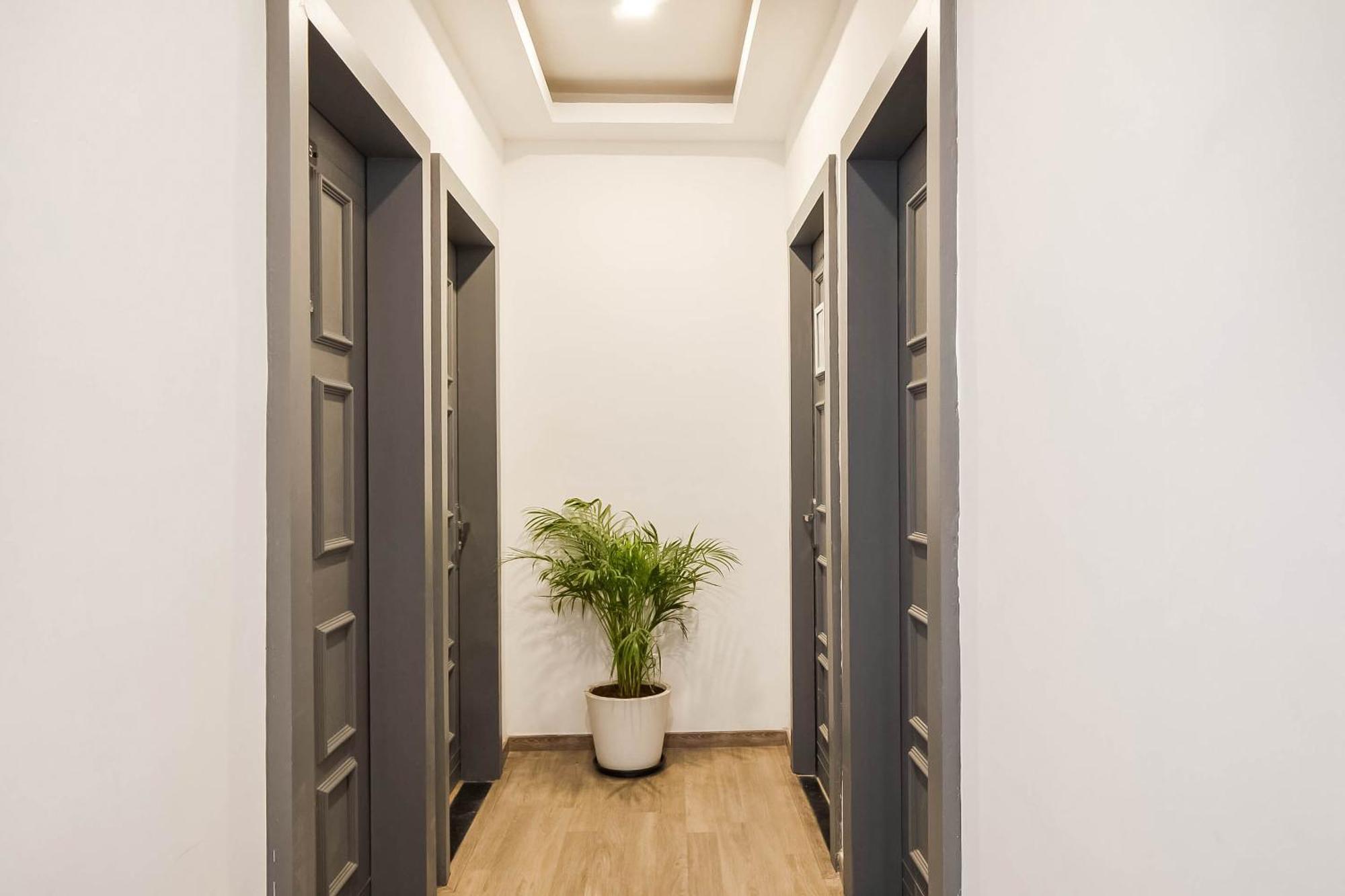Super Townhouse Lords Inn Regency Manglia Luaran gambar