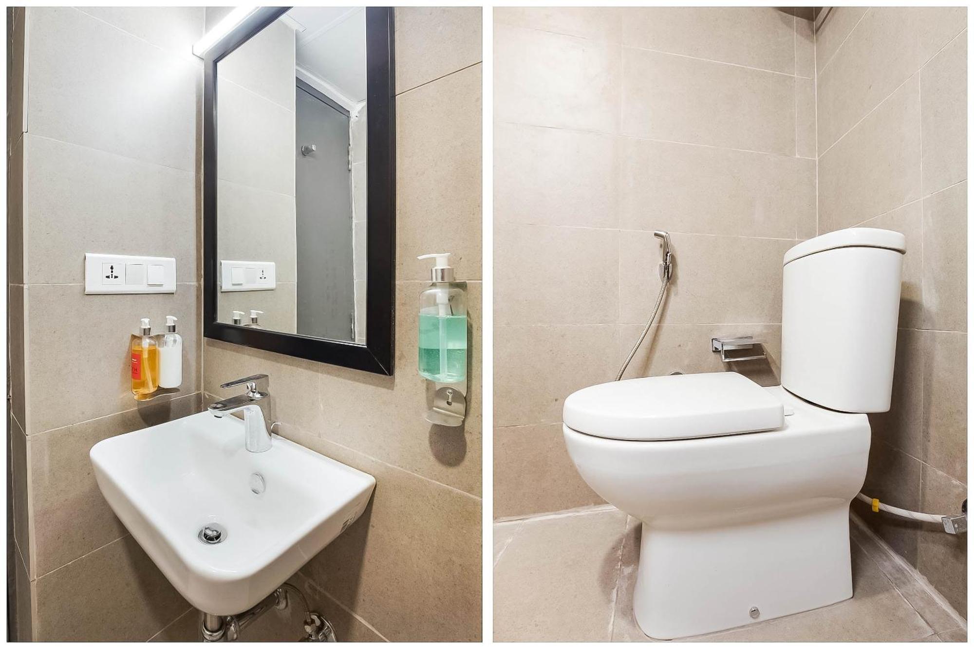 Super Townhouse Lords Inn Regency Manglia Luaran gambar